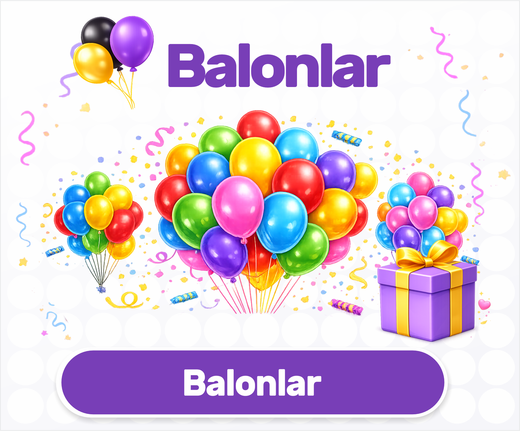 Balonlar