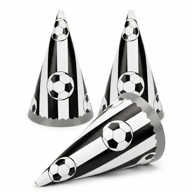 ŞAPKA BEŞİKTAŞ 8 Lİ - Toptan Parti Malzemesi
