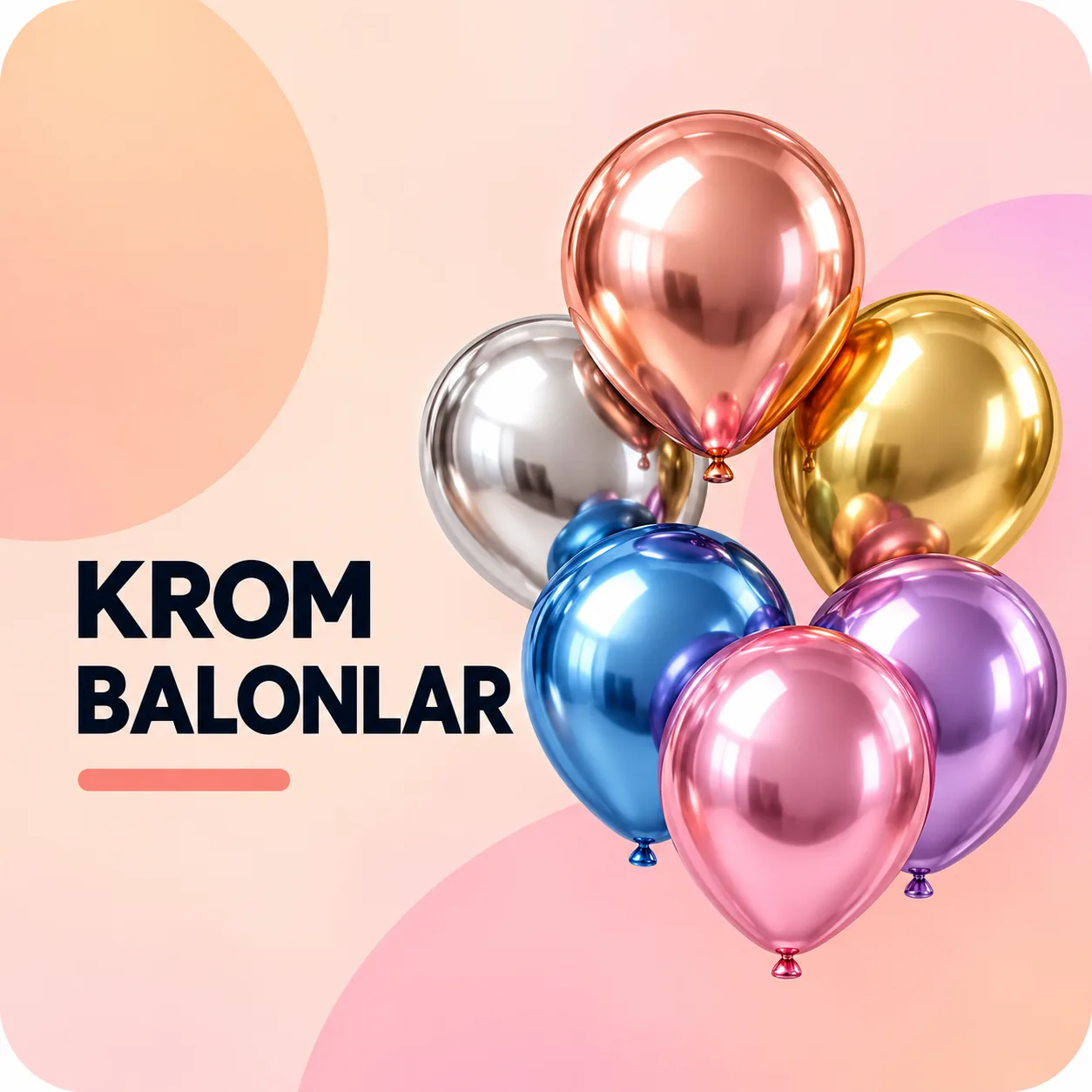 KROM BALONLAR
