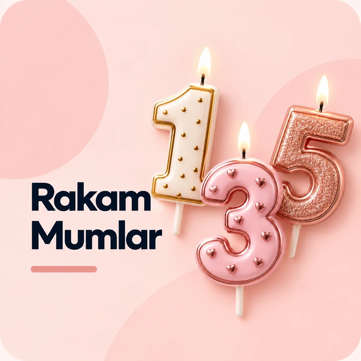 Rakam Mumlar