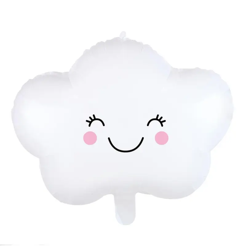 Bulut Folyo - Toptan Parti Malzemesi