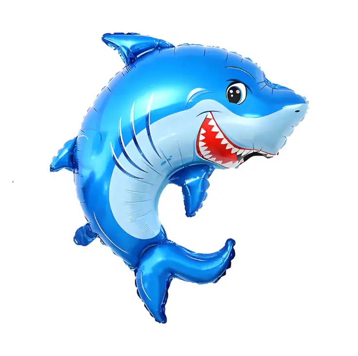 Gülen Köpek Balığı - Toptan Parti Malzemesi