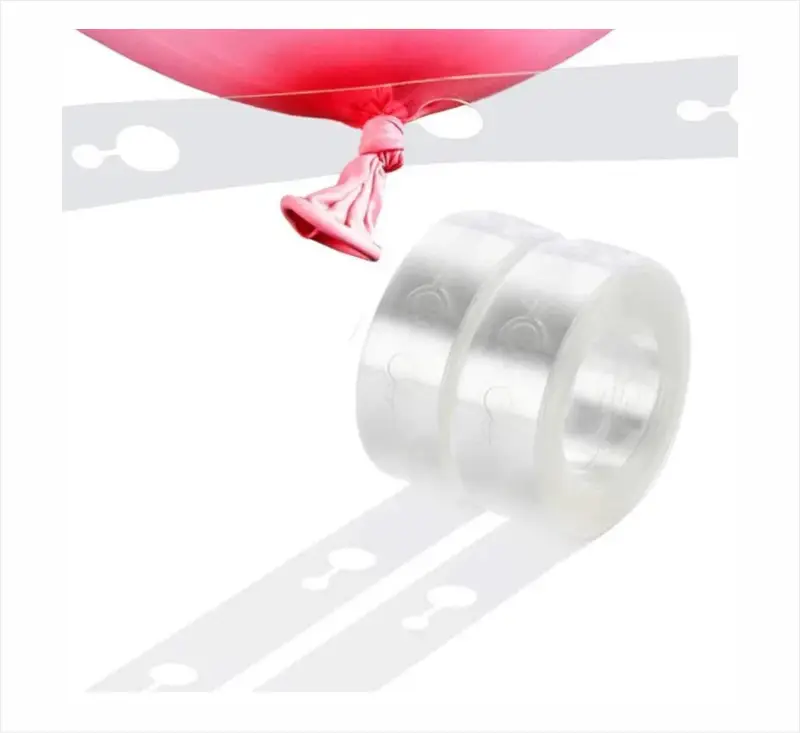 Balon Zinciri - Toptan Parti Malzemesi