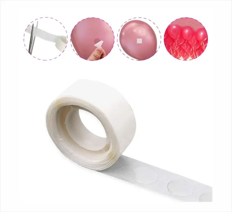 Balon Bandı - Toptan Parti Malzemesi