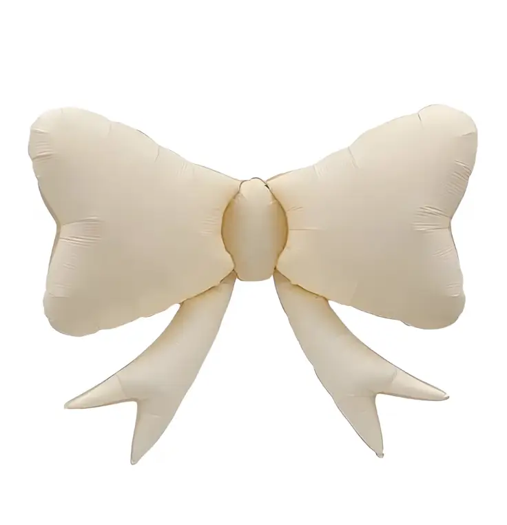 Papyon Folyo (Krem) - Toptan Parti Malzemesi