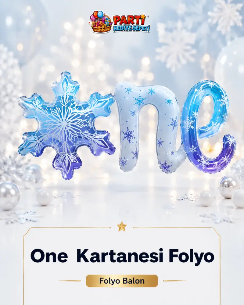 One Kartanesi Folyo