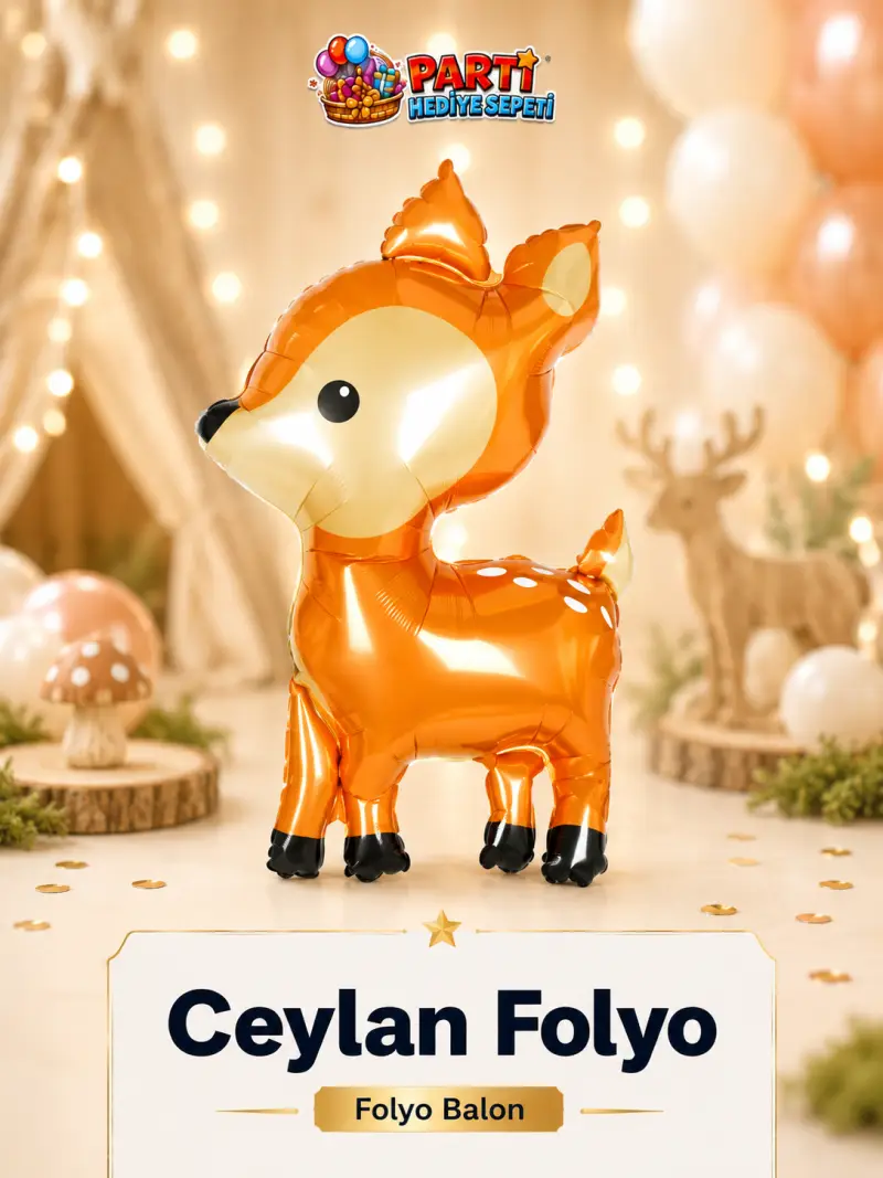 Ceylan Folyo