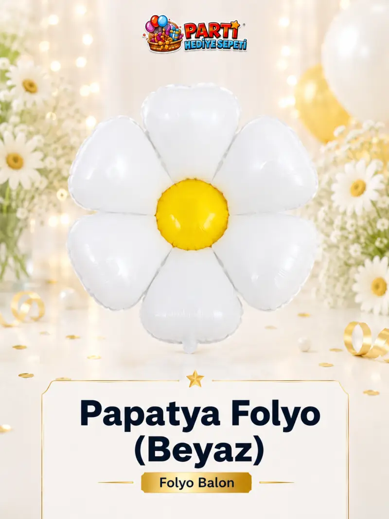 Papatya Folyo