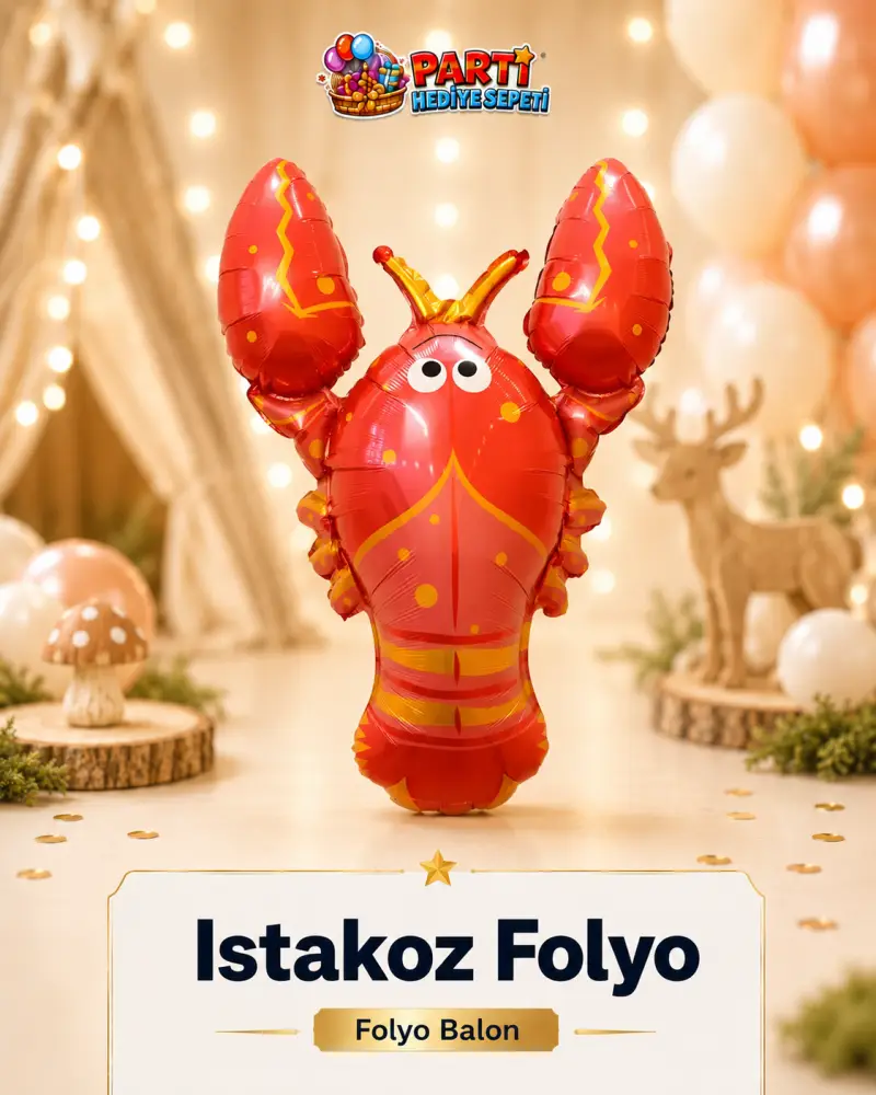 Yengeç Folyo