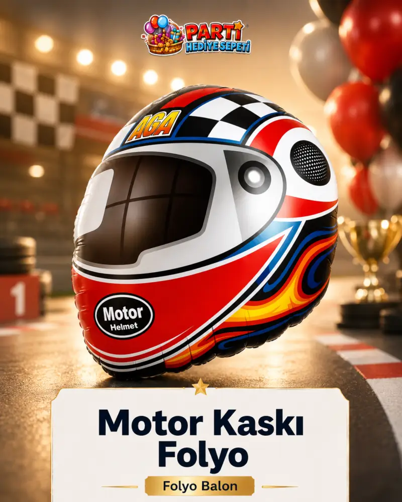 Kask Folyo