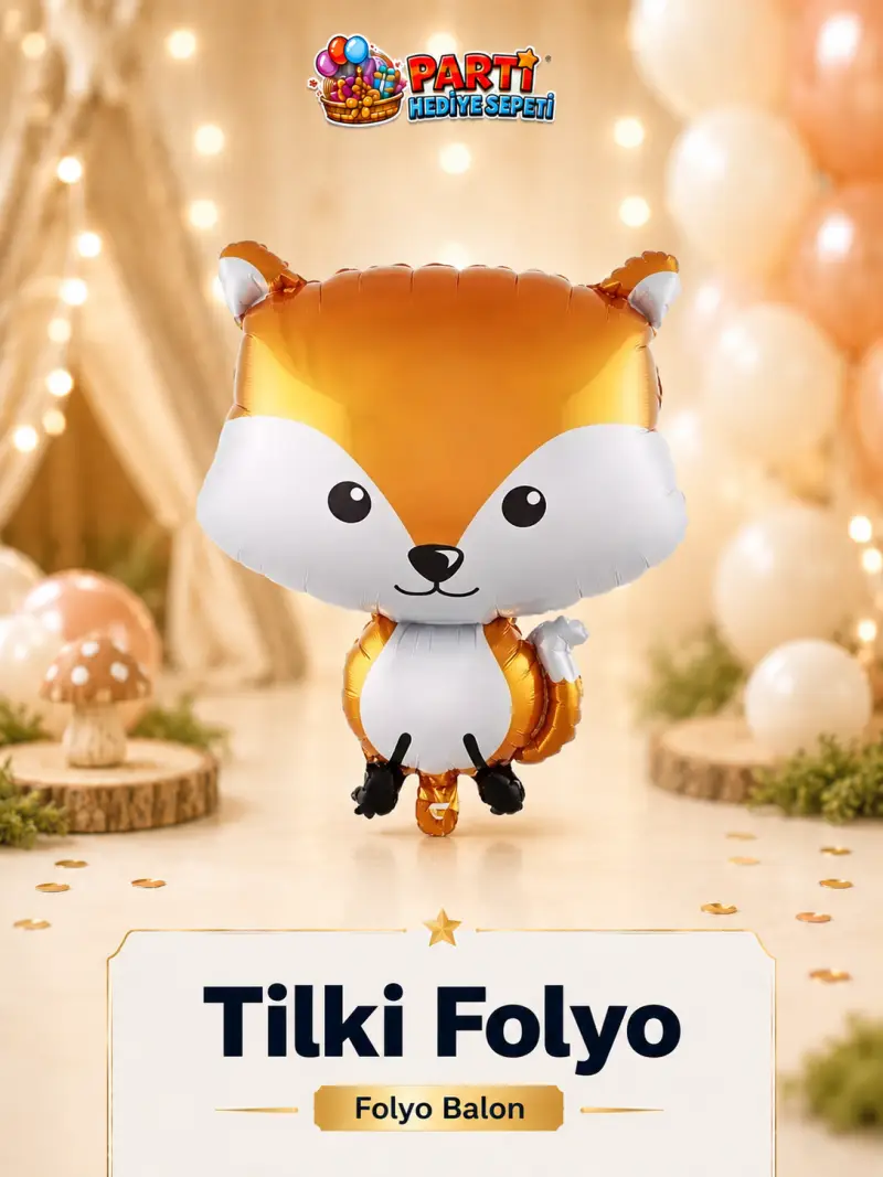 Tilki Folyo