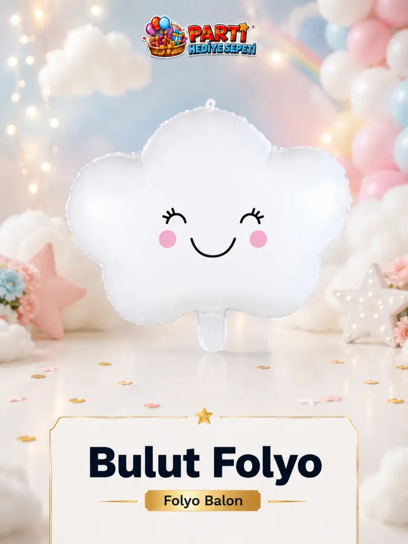 Bulut Folyo